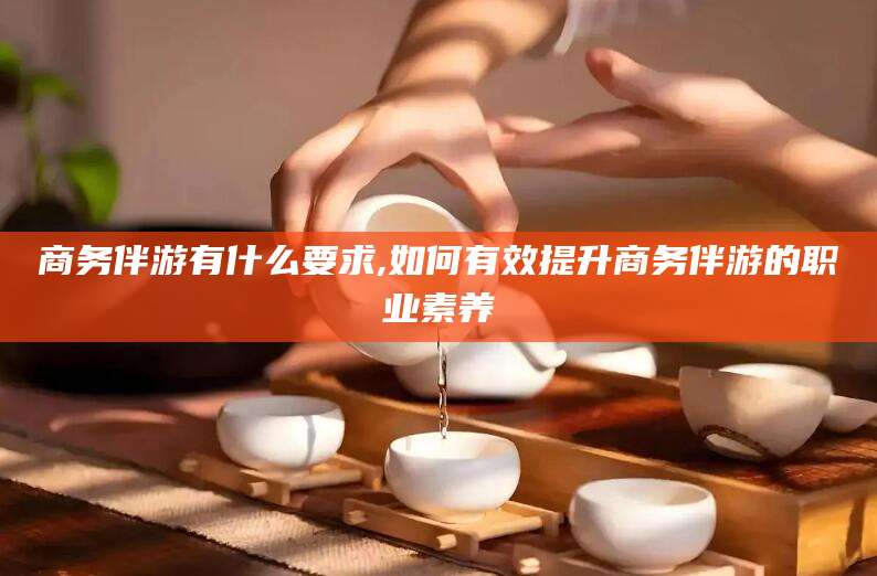新沂商务伴游有什么要求,如何有效提升商务伴游的职业素养